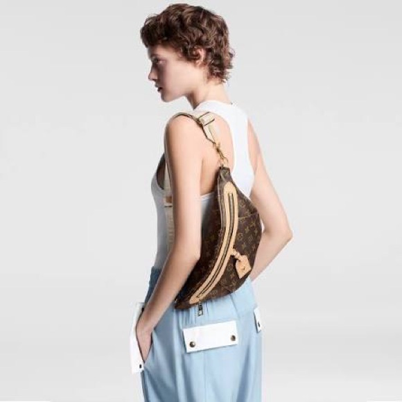 Louis Vuitton Monogram High Rise - Picture 3 of 14